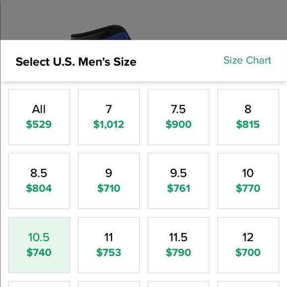 Air jordan 1 retro high of Top 3 main image 6